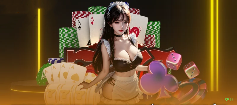 Slots 55ii - Sweet Bonanza e caça-níqueis populares