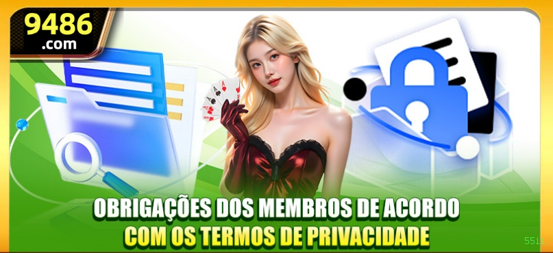 Ganhar e sacar na 55ii