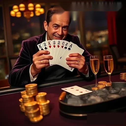 Cassino 55ii app mobile